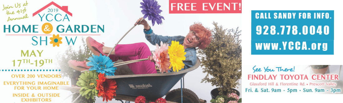event banner